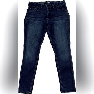 Lee Riders Super Skinny Jeans in Size 16M